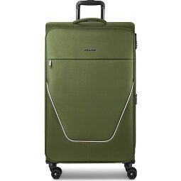 Stratic taska 4 roues Valise cabine L 76 cm avec soufflet d'extension  Modéle 2