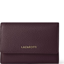 Lazarotti Bologna Leather Porte-monnaie Cuir 14 cm  Modéle 3