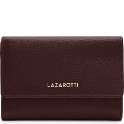 Lazarotti Bologna Leather Porte-monnaie Cuir 14 cm  Modéle 3