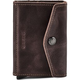 Secrid Enveloppe Porte-monnaie Protection RFID Cuir 10 cm  Modéle 2