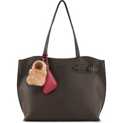 FredsBruder My Bestie Sac à bandoulière Cuir véritable 46 cm  Modéle 2