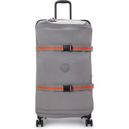 Kipling Basic Spontaneous 4 roulettes Trolley L 78 cm  Modéle 2