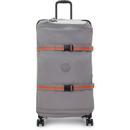 Kipling Basic Spontaneous 4 roulettes Trolley L 78 cm  Modéle 2