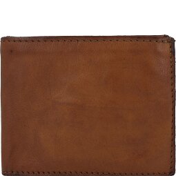 Campomaggi Porte-monnaie Cuir 11.5 cm  Modéle 1