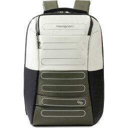 Hedgren Comby Performance Handle L P Daypack L Protection RFID 44 cm Compartiment pour ordinateur portable  Modéle 2
