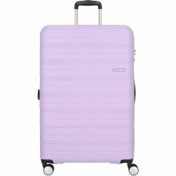 American Tourister High Turn 4 roues trolley 77 cm  Modéle 1