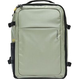 Mandarina Duck eco coated sac à dos de voyage 50 cm compartiment pour ordinateur portable  Modéle 3