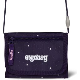 Ergobag Sac de poitrine 14 cm  Modéle 10