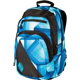 NITRO Stash 29 sac à dos 49 cm compartiment pour ordinateur portable  Modéle 6