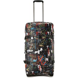 Eastpak Transit'R 2 roulettes Sac de voyage M 67 cm  Modéle 2