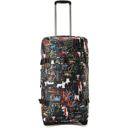 Eastpak Transit'R 2 roulettes Sac de voyage M 67 cm  Modéle 2