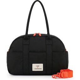 LES VISIONNAIRES Unio Bowling Sac à bandoulière 43 cm  Modéle 1