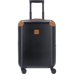 Bric's Amalfi 4-roues trolley cabine 55 cm  Modéle 1