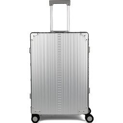 Aleon Traveler Trolley 4 roues 67 cm avec sac à vêtements  Modéle 2