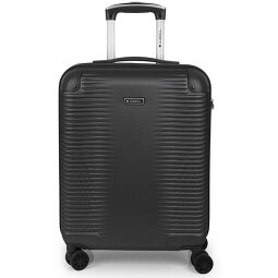Gabol Balance XP 4 roulettes Trolley de cabine S 55 cm avec soufflet d'extension  Modéle 2