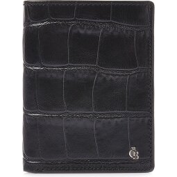 Castelijn & Beerens Porte-monnaie Protection RFID Cuir 12.2 cm  Modéle 1