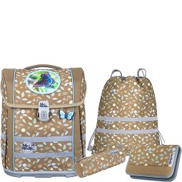 McNeill Perfecto Set de cartables 5 pièces  Modéle 8