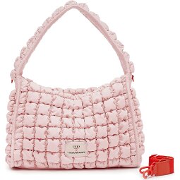 LES VISIONNAIRES Unio Hobo Sac à bandoulière 47 cm  Modéle 7