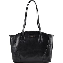The Bridge Magda Sac à bandoulière Cuir véritable 42 cm  Modéle 2