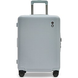 Echolac Ultima 4 roulettes Trolley de cabine 54 cm avec soufflet d'extension  Modéle 4