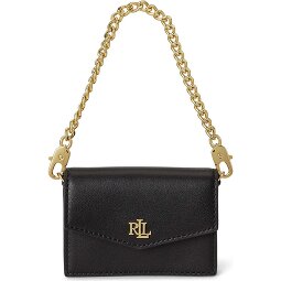 Lauren Ralph Lauren Mini sac à main Cuir véritable 10 cm  Modéle 1