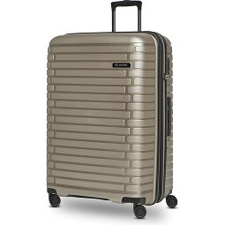 Pactastic Collection 04 THE LARGE + 4 roues Valise cabine L 75 cm '