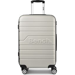Bench Seattle 4 roues Valise cabine M 69 cm  Modéle 4