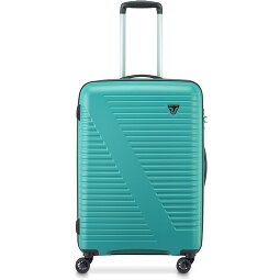 Roncato Sunlite 4 roulettes Trolley 66 cm  Modéle 1
