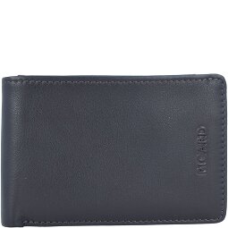 Picard Brooklyn Porte-monnaie V Cuir 10 cm  Modéle 1