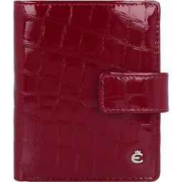 Esquire Nizza Porte-monnaie Protection RFID Cuir 9.5 cm  Modéle 1
