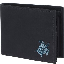 oxmox New Cryptan Porte-monnaie Protection RFID 12 cm  Modéle 14