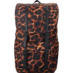 Herschel Little America Daypack 49 cm Compartiment ordinateur  Modéle 4