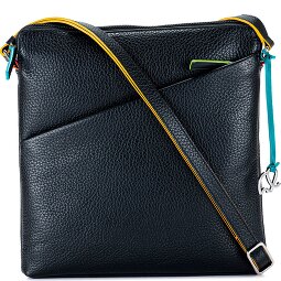 Mywalit Milano Sac à bandoulière Cuir véritable 24 cm  Modéle 1