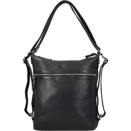 Greenburry Sac à bandoulière en cuir 29,5 cm  Modéle 1
