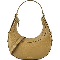 Coccinelle Whisper Sac à main Cuir véritable 23 cm  Modéle 4