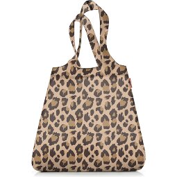 reisenthel Mini Maxi Shopper Sac à provisions 43,5 cm  Modéle 3