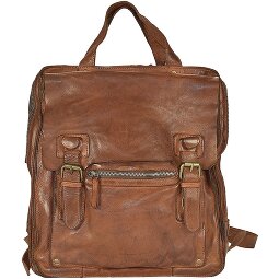 Harold's Submarine Sac à dos en cuir 35 cm  Modéle 2