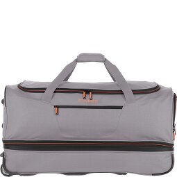 Travelite Basics Sac de voyage à 2 roulettes 70 cm  Modéle 1