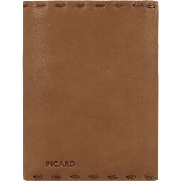 Picard Ranger 1 Porte-monnaie Cuir 9 cm  Modéle 2
