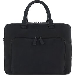 bugatti Luca Porte-documents Cuir 39 cm Compartiment pour ordinateur portable  Modéle 2