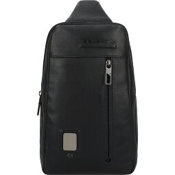 Piquadro Sac à bandoulière Akron 32 cm  Modéle 1