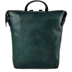 Harold's CHAZA Daypack Cuir 35.5 cm  Modéle 3