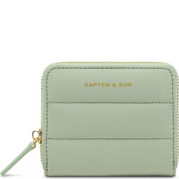 Kapten & Son Louvre Porte-monnaie 9.5 cm  Modéle 2
