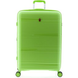 Gladiator 0800 4 roulettes Trolley 76 cm avec soufflet d'extension  Modéle 5
