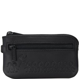 oxmox Étui à clés en cuir 11,5 cm  Modéle 1