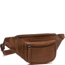 The Chesterfield Brand Jack Sac banane Cuir 22 cm  Modéle 3