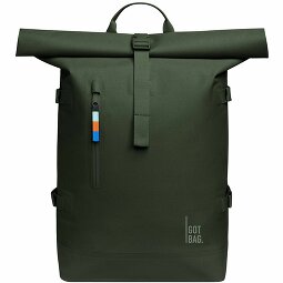 GOT BAG Rolltop 2.0 Sac à dos 43 cm Compartiment pour ordinateur portable  Modéle 1