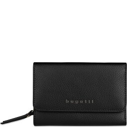 bugatti Emilia Porte-monnaie Protection RFID Cuir 10 cm  Modéle 3