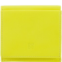 DuDu Flavio Porte-monnaie Cuir véritable 9.5 cm  Modéle 2