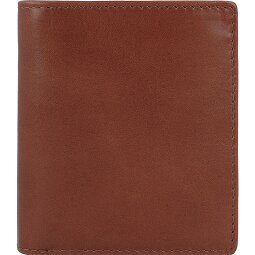 Leonhard Heyden Cambridge Porte-monnaie Cuir 9 cm  Modéle 1